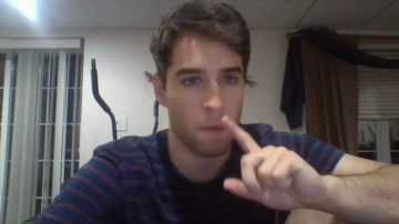 Yung_Dracula  14-09-2021 video fingerass